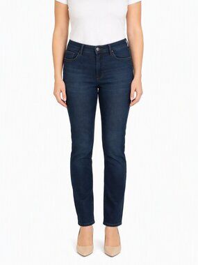HUGO BOSS Slim Fit Italian Jeans